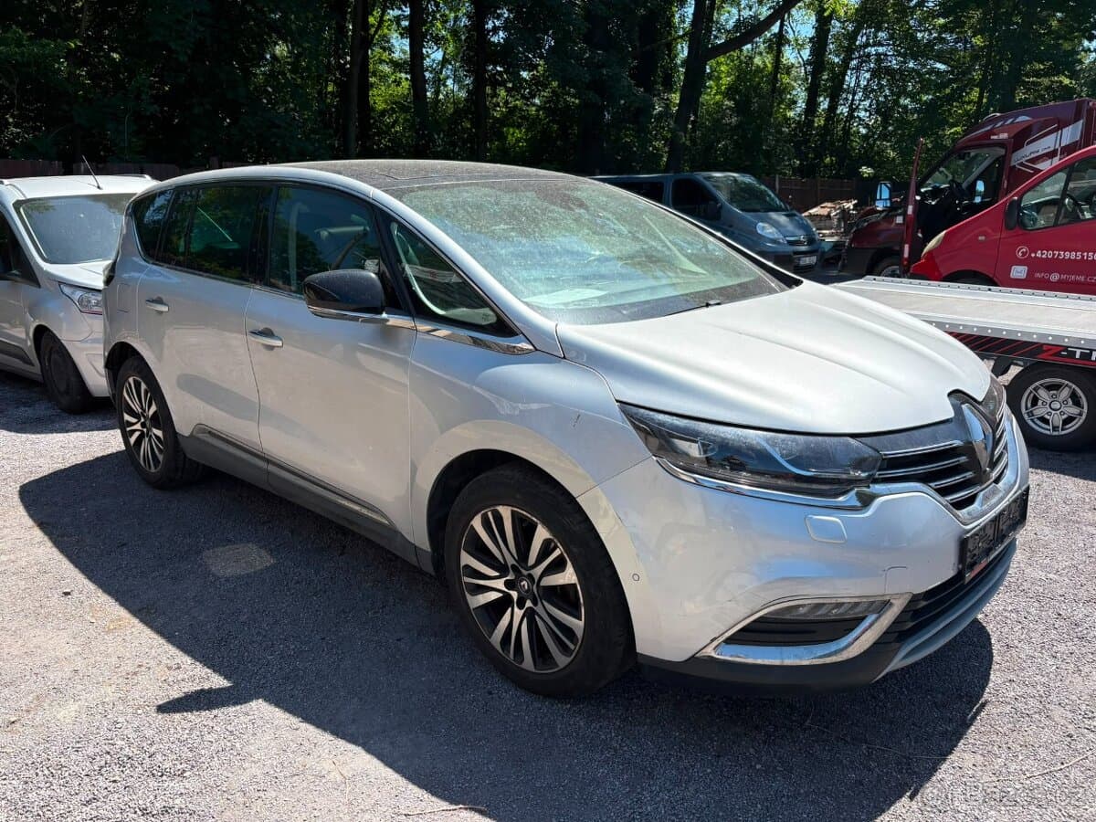 2018 Renault ESPACE - 3