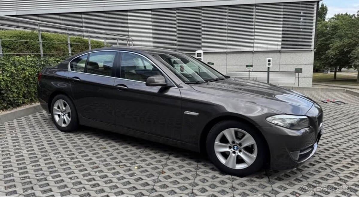 2010 BMW OSTATNÍ - 3