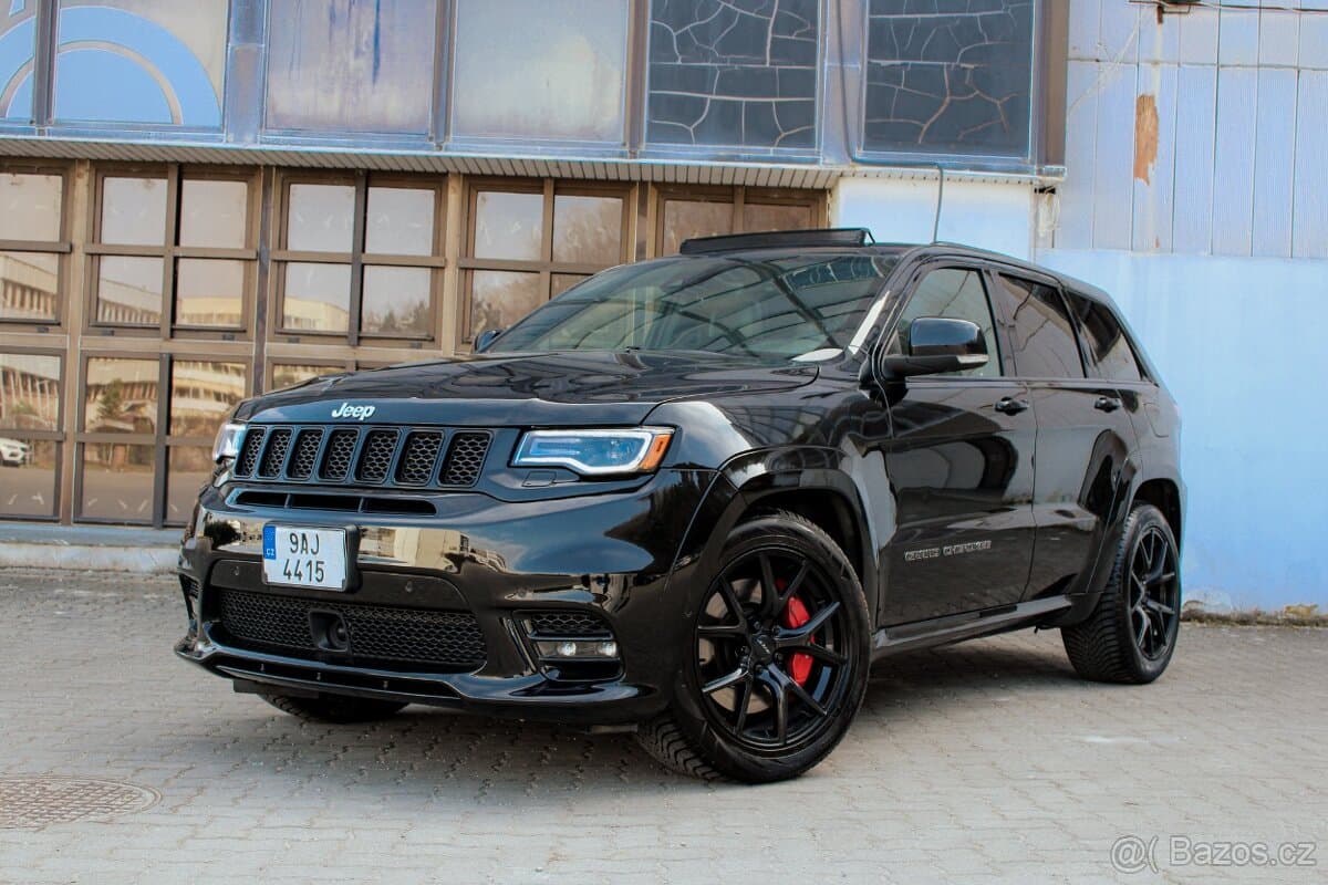 2017 Jeep CHEROKEE - 3