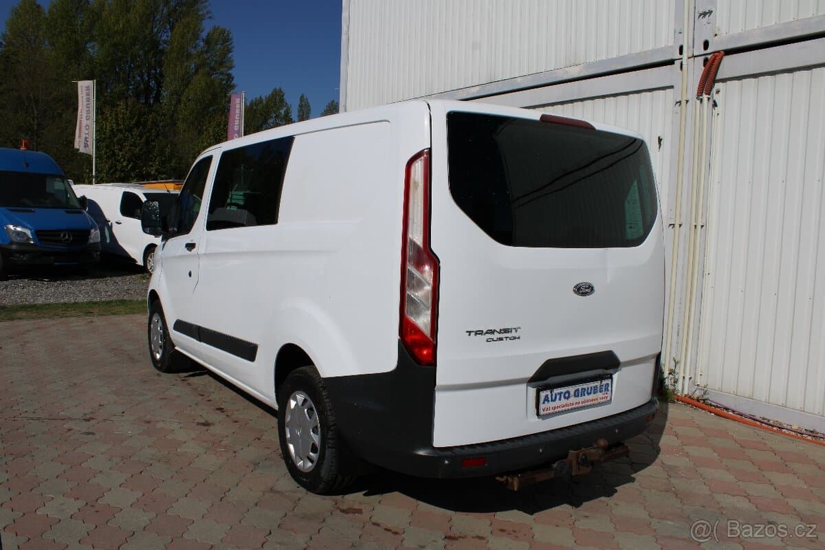 2016 Ford TRANSIT - 3