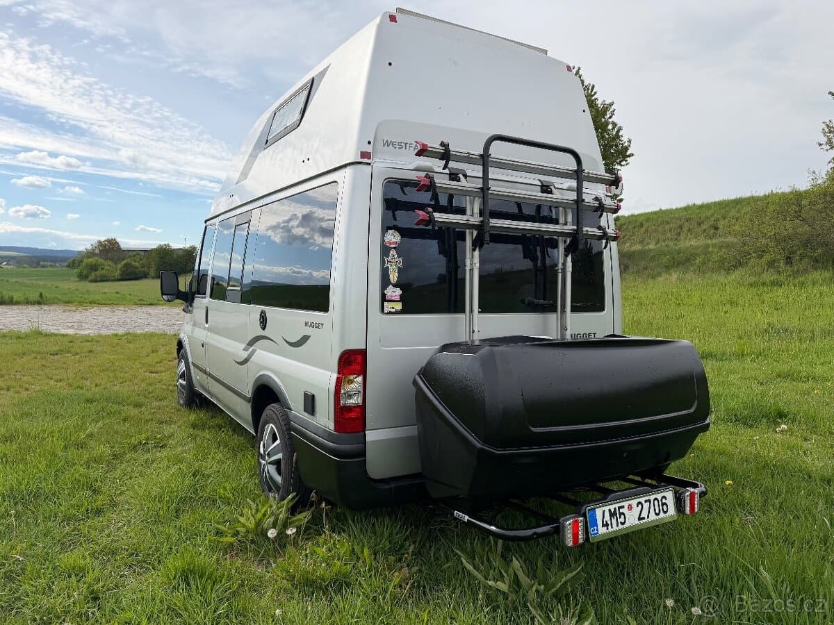 2004 Ford TRANSIT - 3