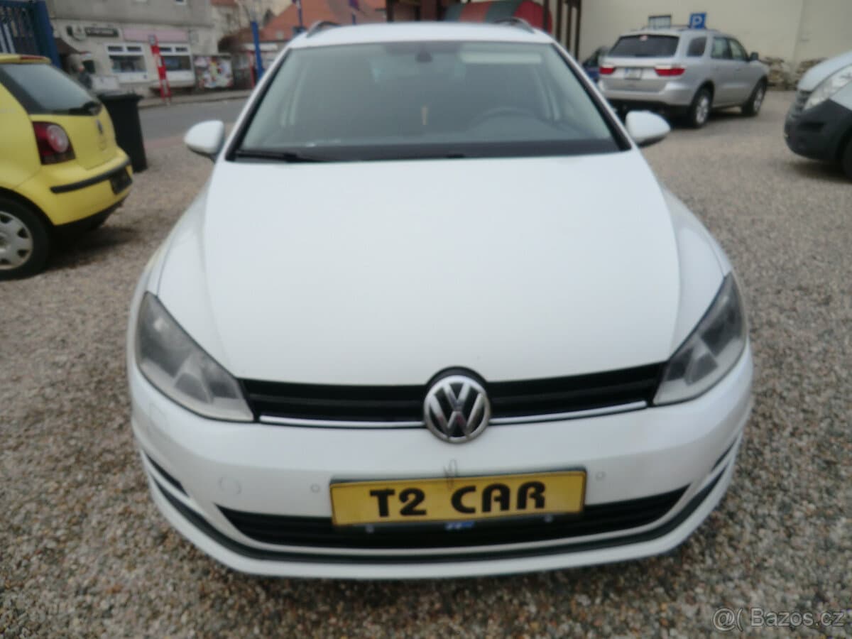 2014 Volkswagen GOLF - 3