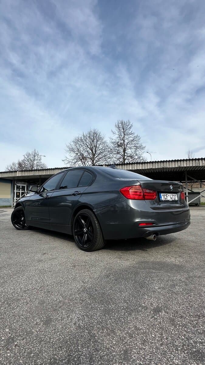 2014 BMW OSTATNÍ - 3