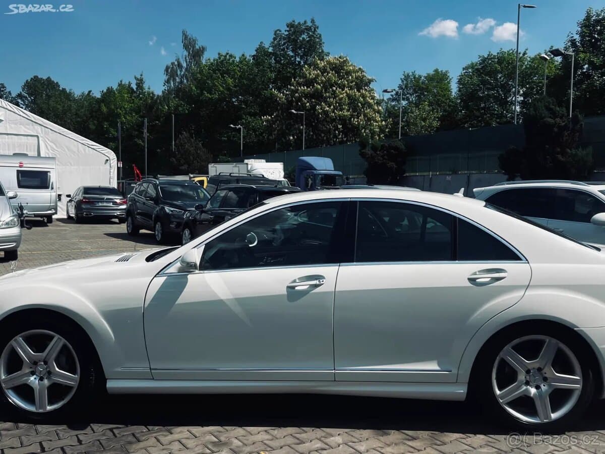 2009 Mercedes-Benz OSTATNÍ - 3