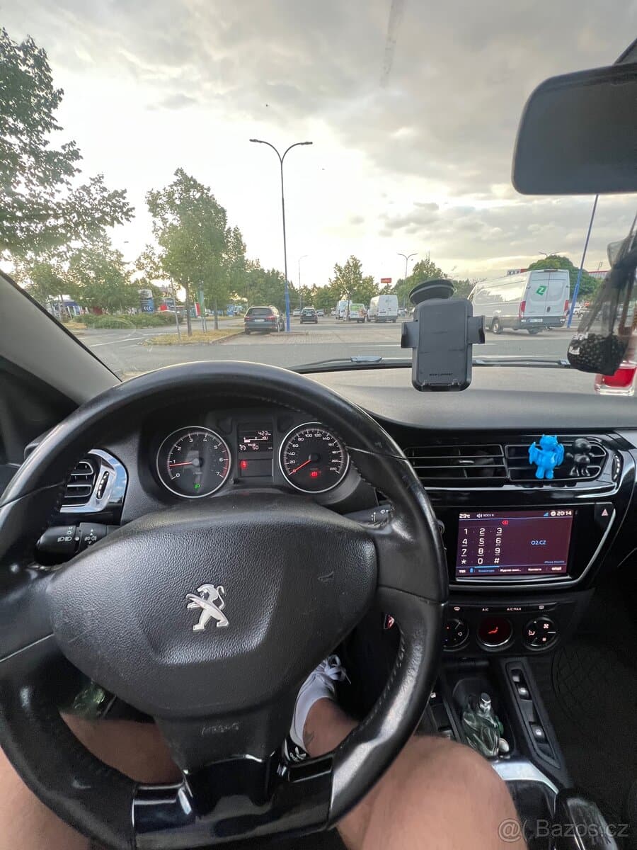 2017 Peugeot 301 - 3