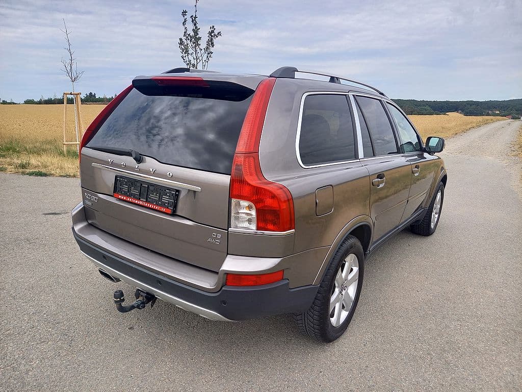 2011 Volvo XC90 - 3
