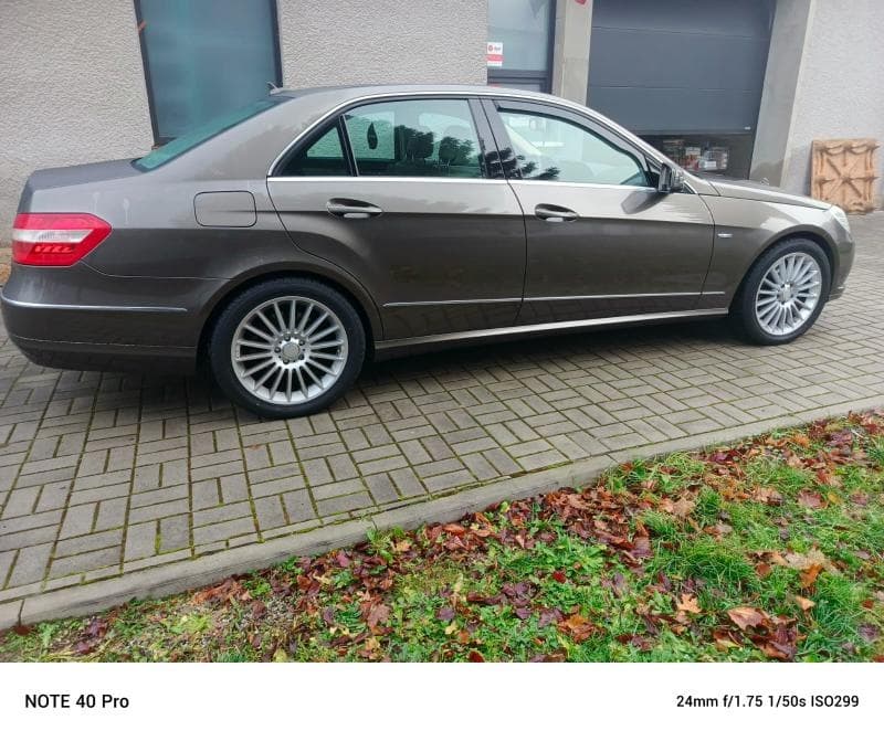 2010 Mercedes-Benz OSTATNÍ - 3