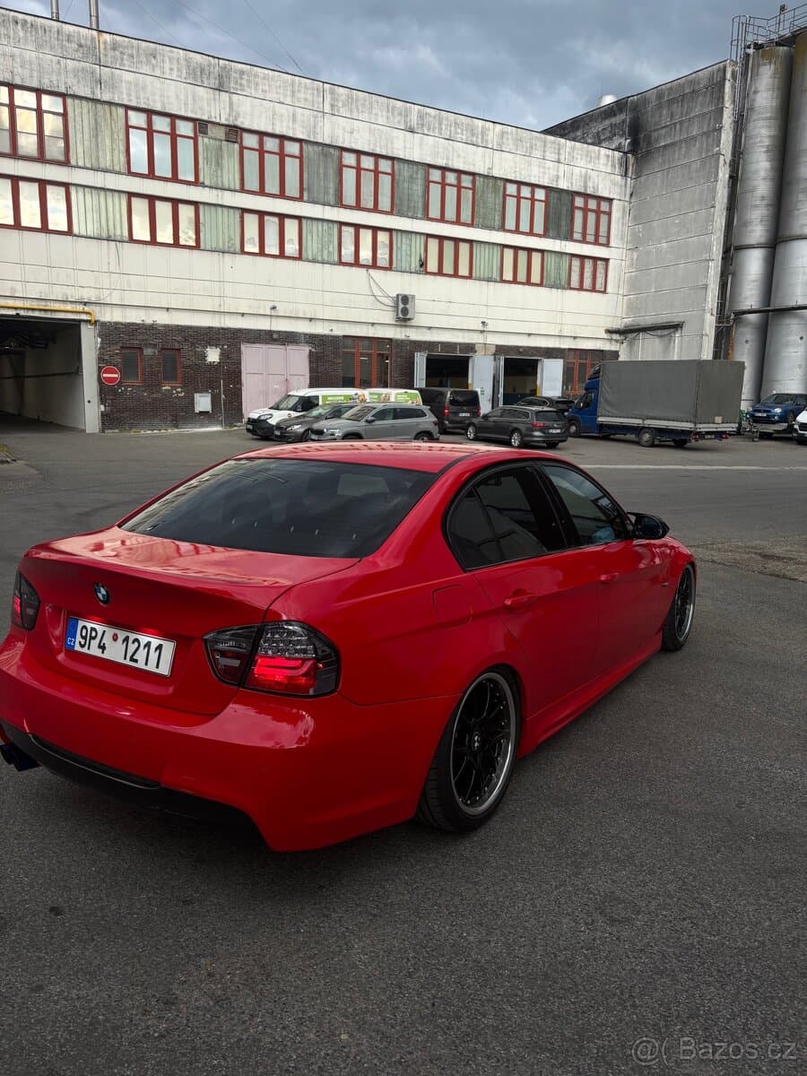 2006 BMW OSTATNÍ - 3