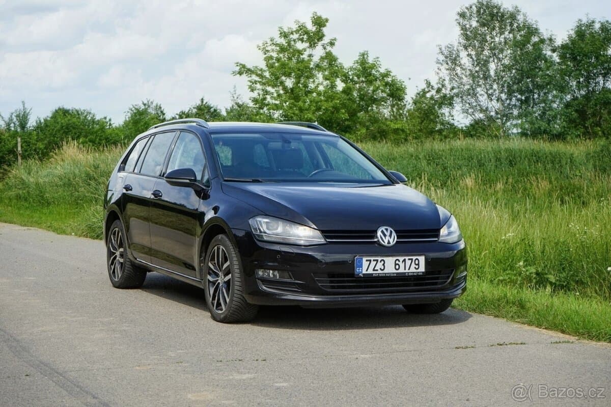 2014 Volkswagen GOLF - 3