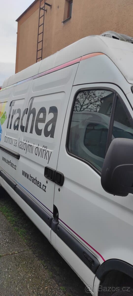 2007 Renault MASTER - 3
