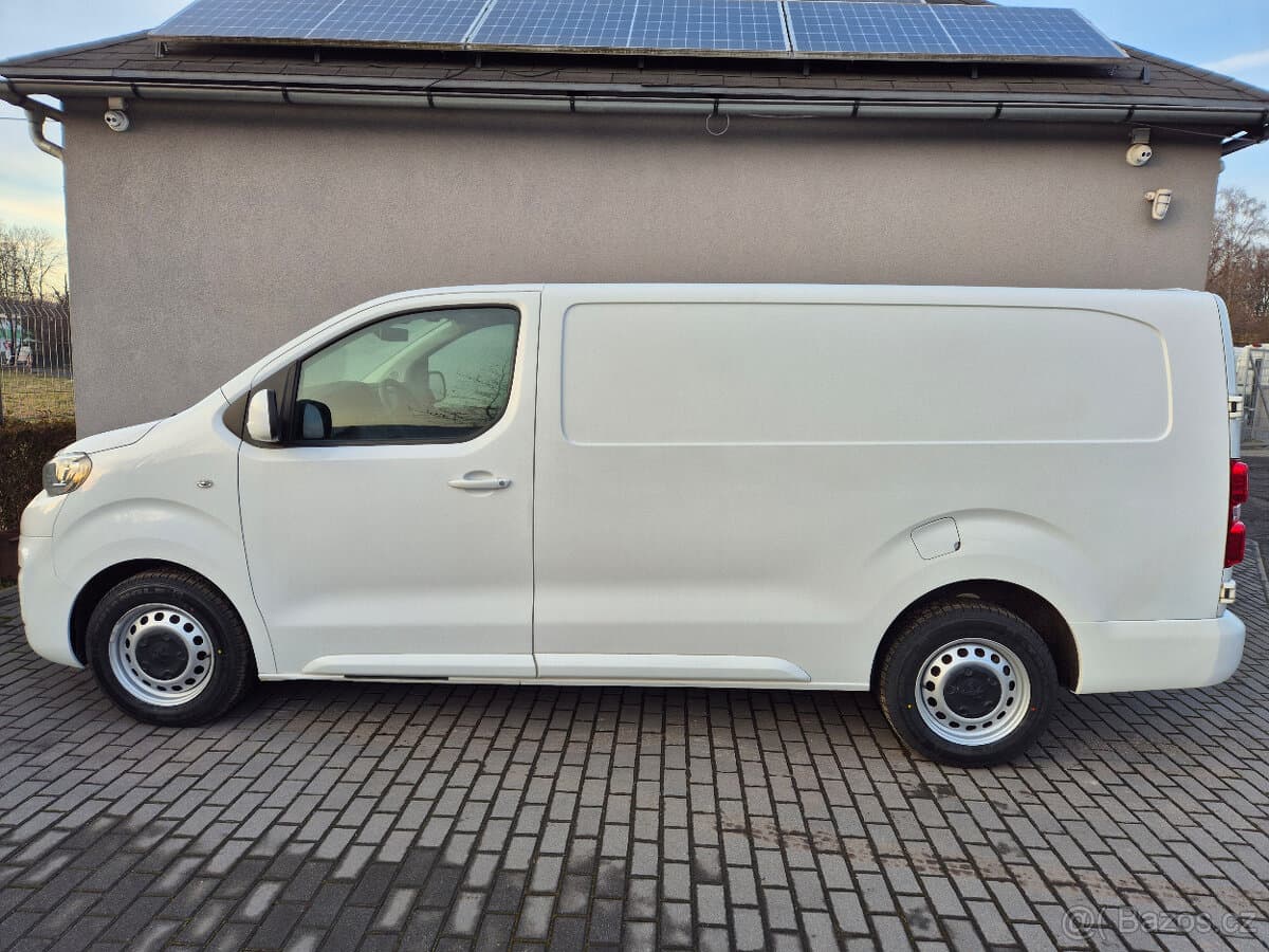 2020 Peugeot EXPERT - 3