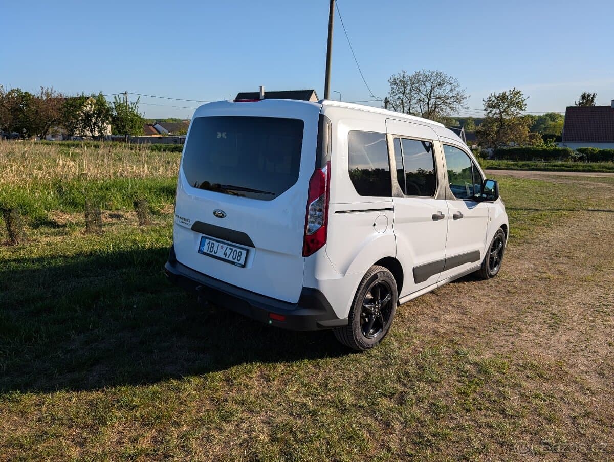 2016 Ford TOURNEO - 3