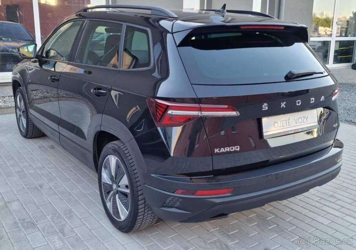 2022 Škoda KAROQ - 3