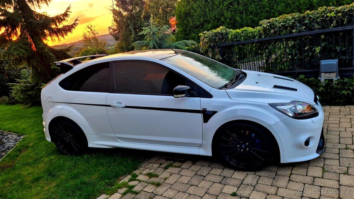 2011 Ford FOCUS - 3