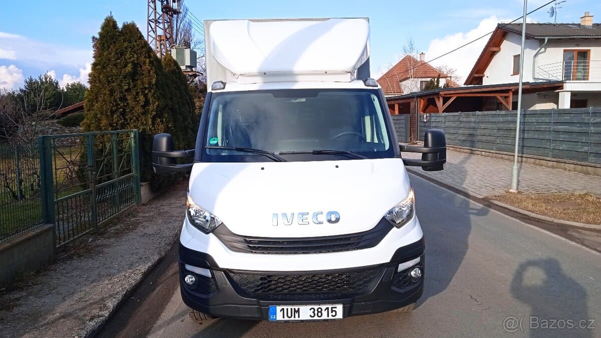 2019 Iveco OSTATNÍ - 3