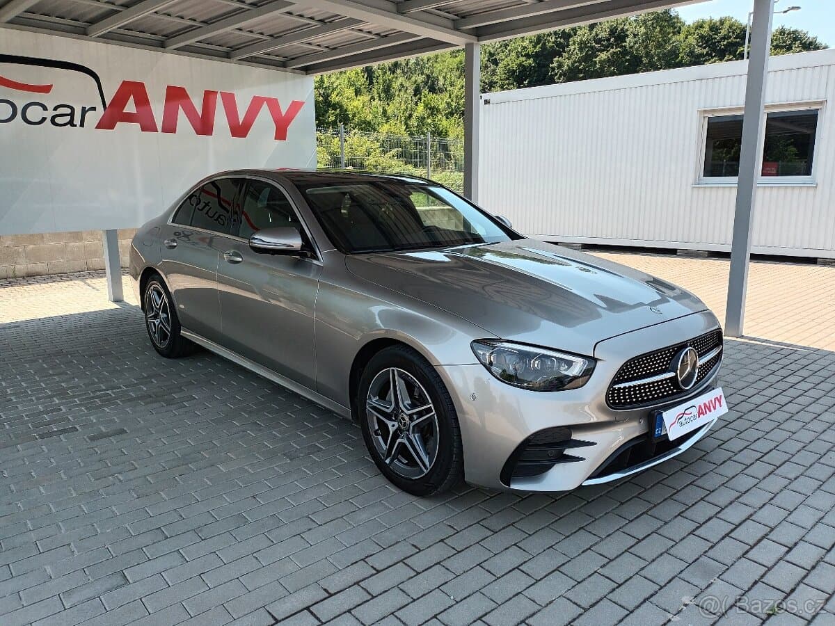 Mercedes-Benz CL-CLASS - 3