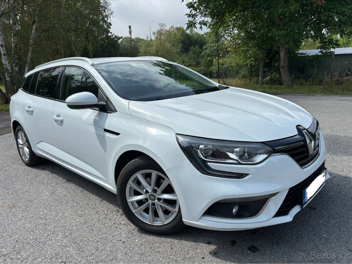 2017 Renault MEGANE - 3