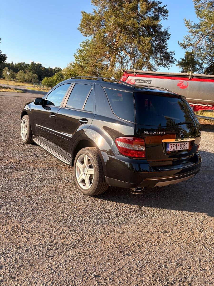 2006 Mercedes-Benz OSTATNÍ - 3