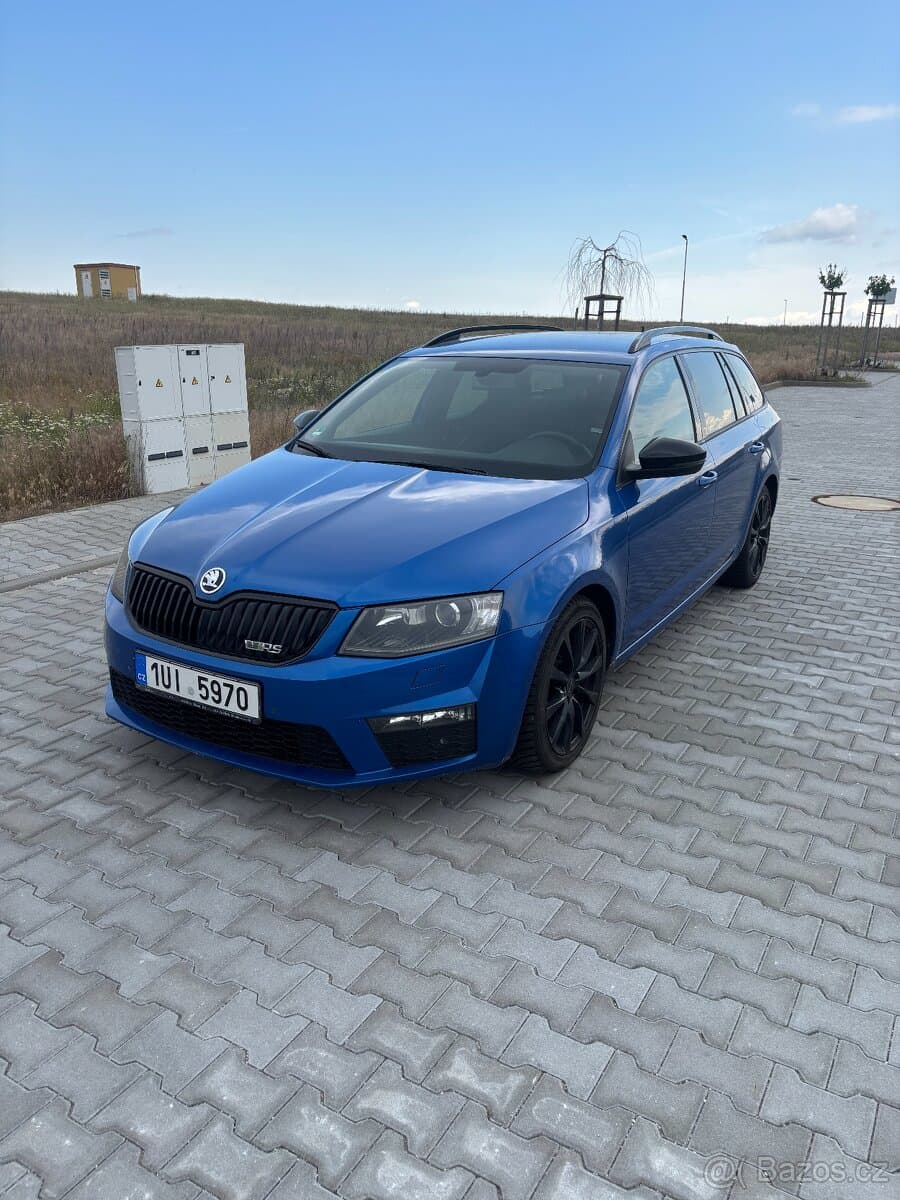 2016 Škoda OCTAVIA - 3