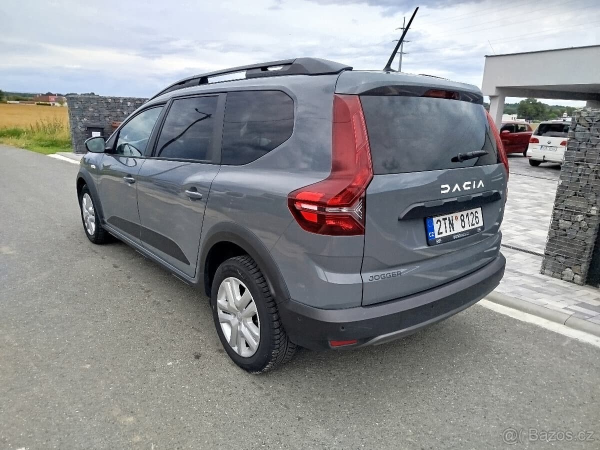 2024 Dacia JOGGER - 3