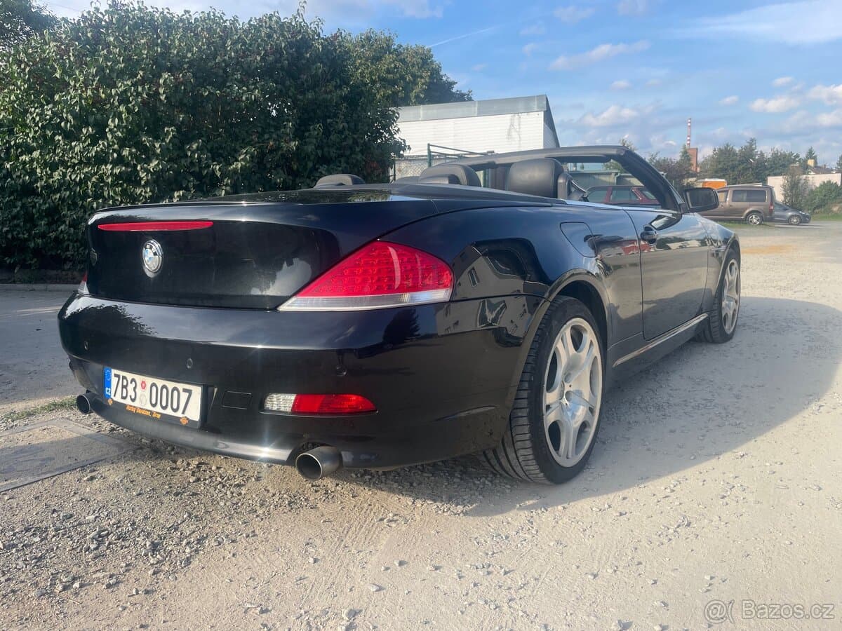 2004 BMW OSTATNÍ - 3