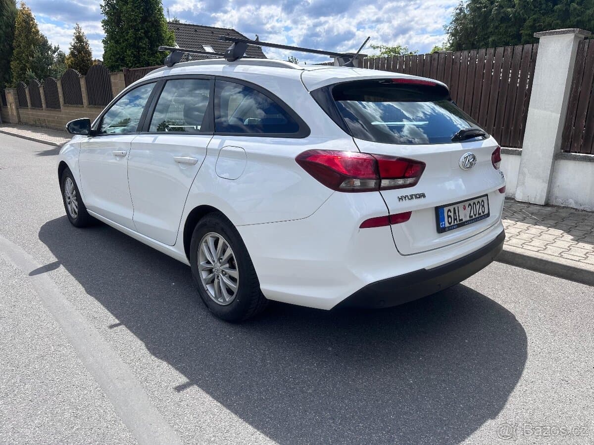 2017 Hyundai i30 - 3
