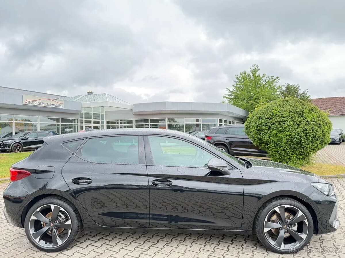 2025 Cupra LEON - 3