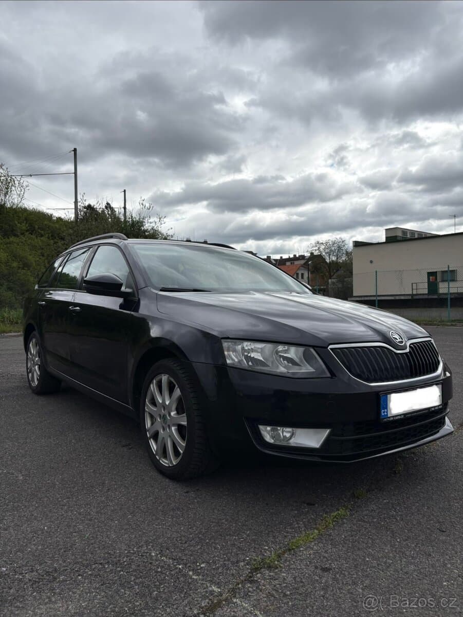 2015 Škoda OCTAVIA - 3