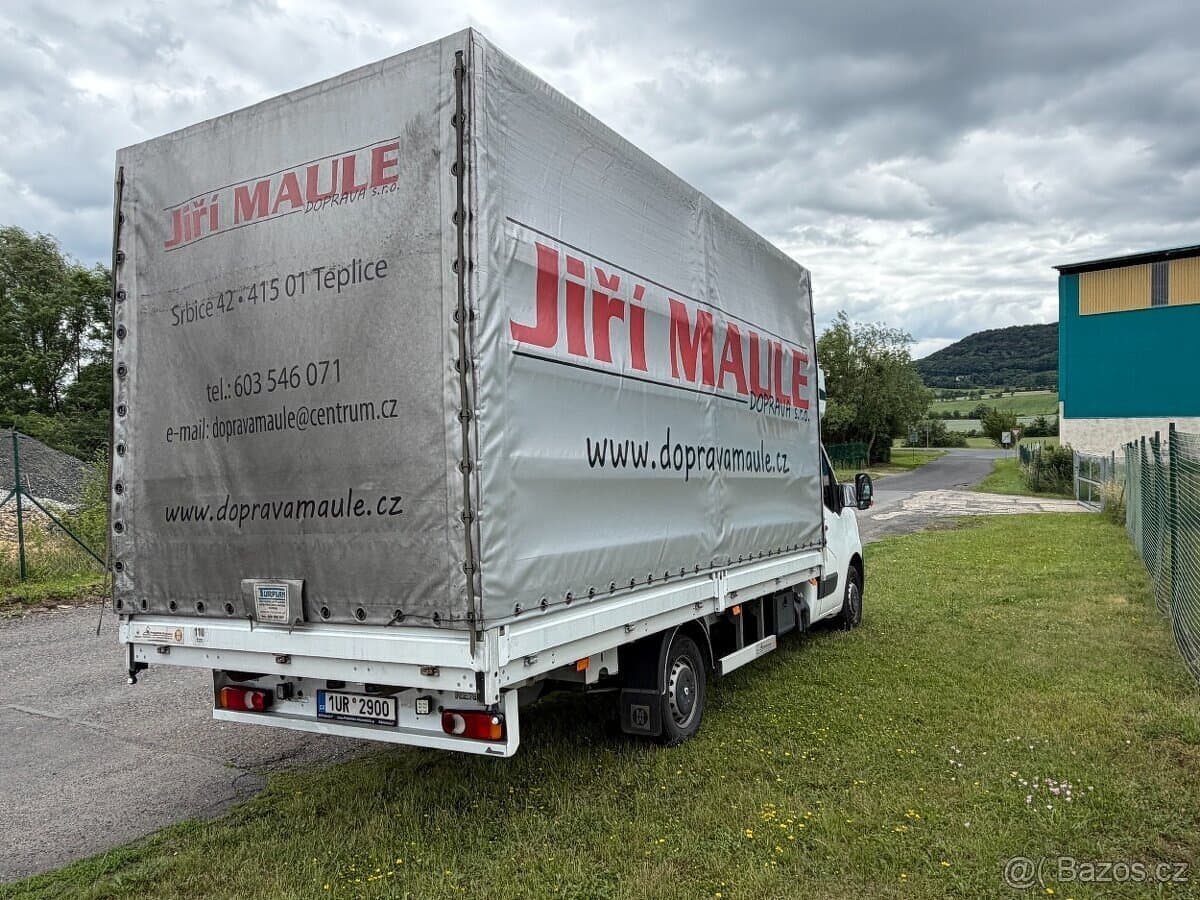 2023 Renault MASTER - 3