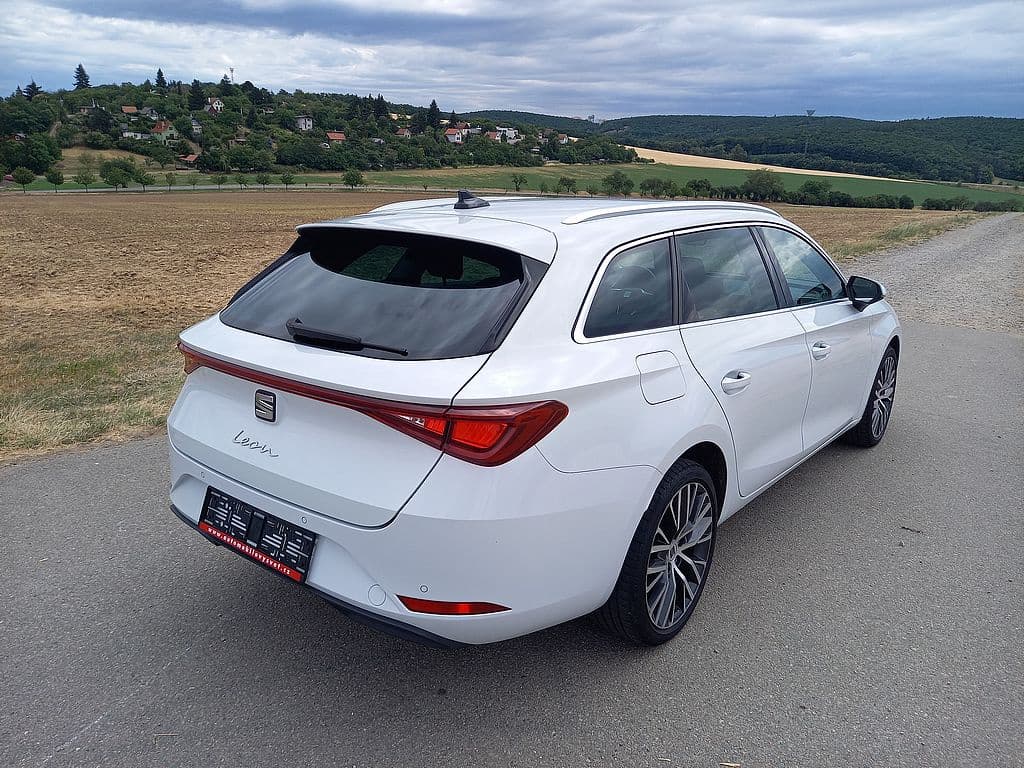 2021 Seat LEON - 3