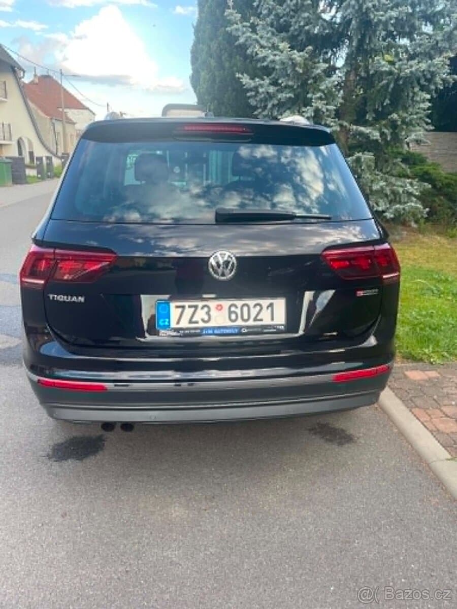 2019 Volkswagen TIGUAN - 3