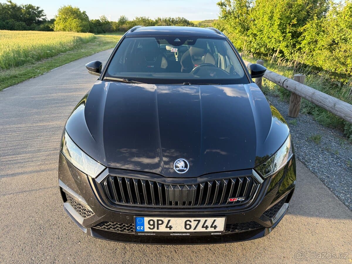 2024 Škoda OCTAVIA - 3