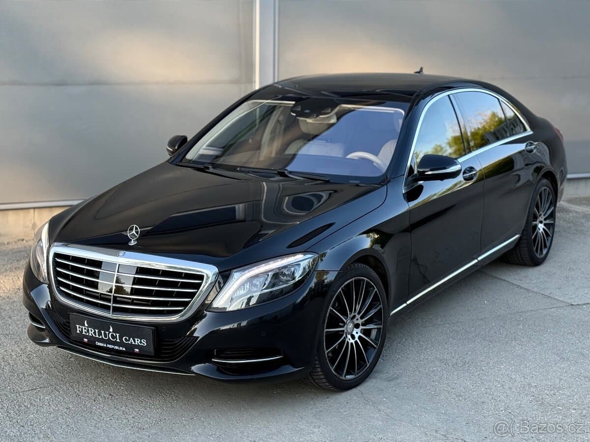 2017 Mercedes-Benz CL-CLASS - 3
