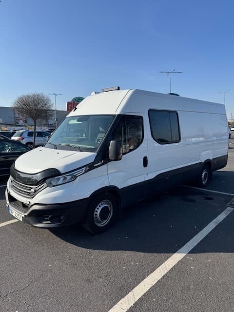 2023 Iveco OSTATNÍ - 3