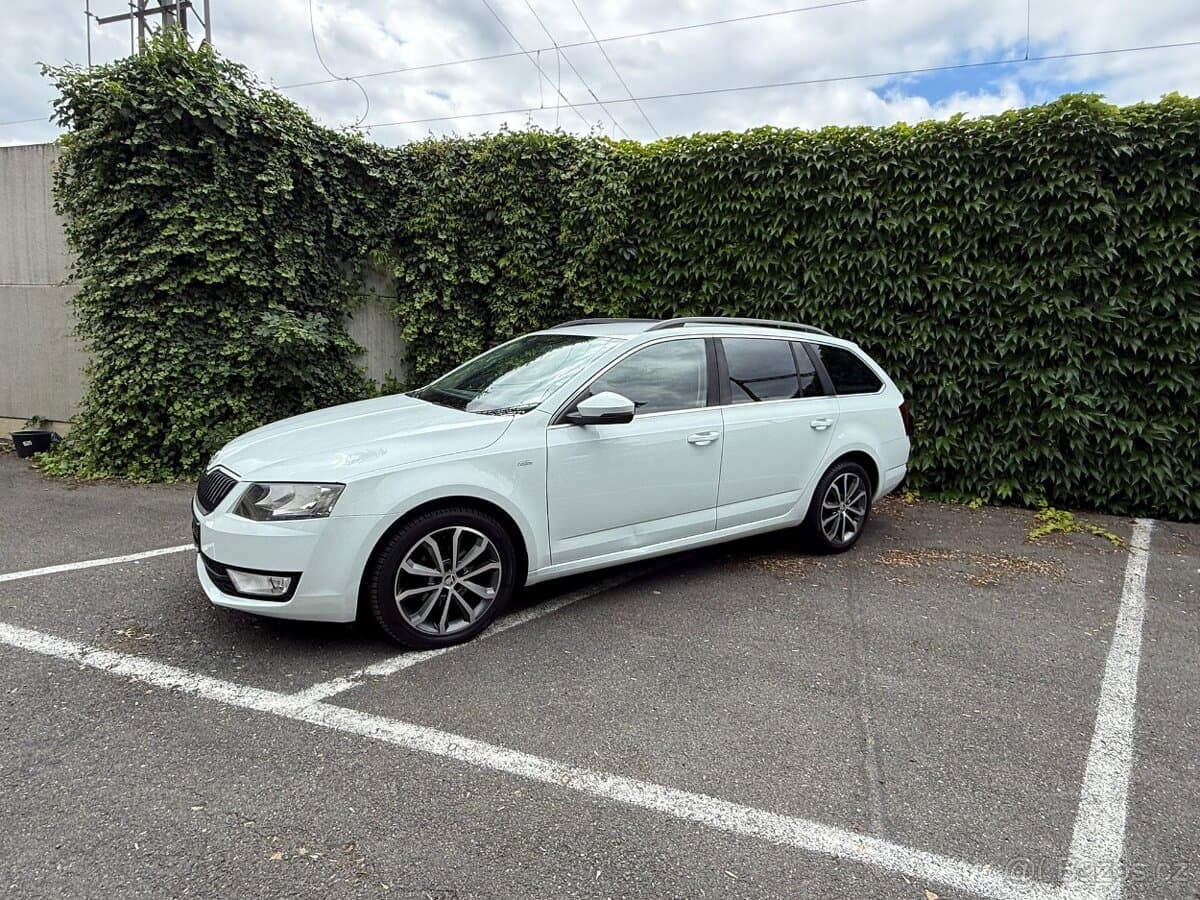 2017 Škoda OCTAVIA - 3