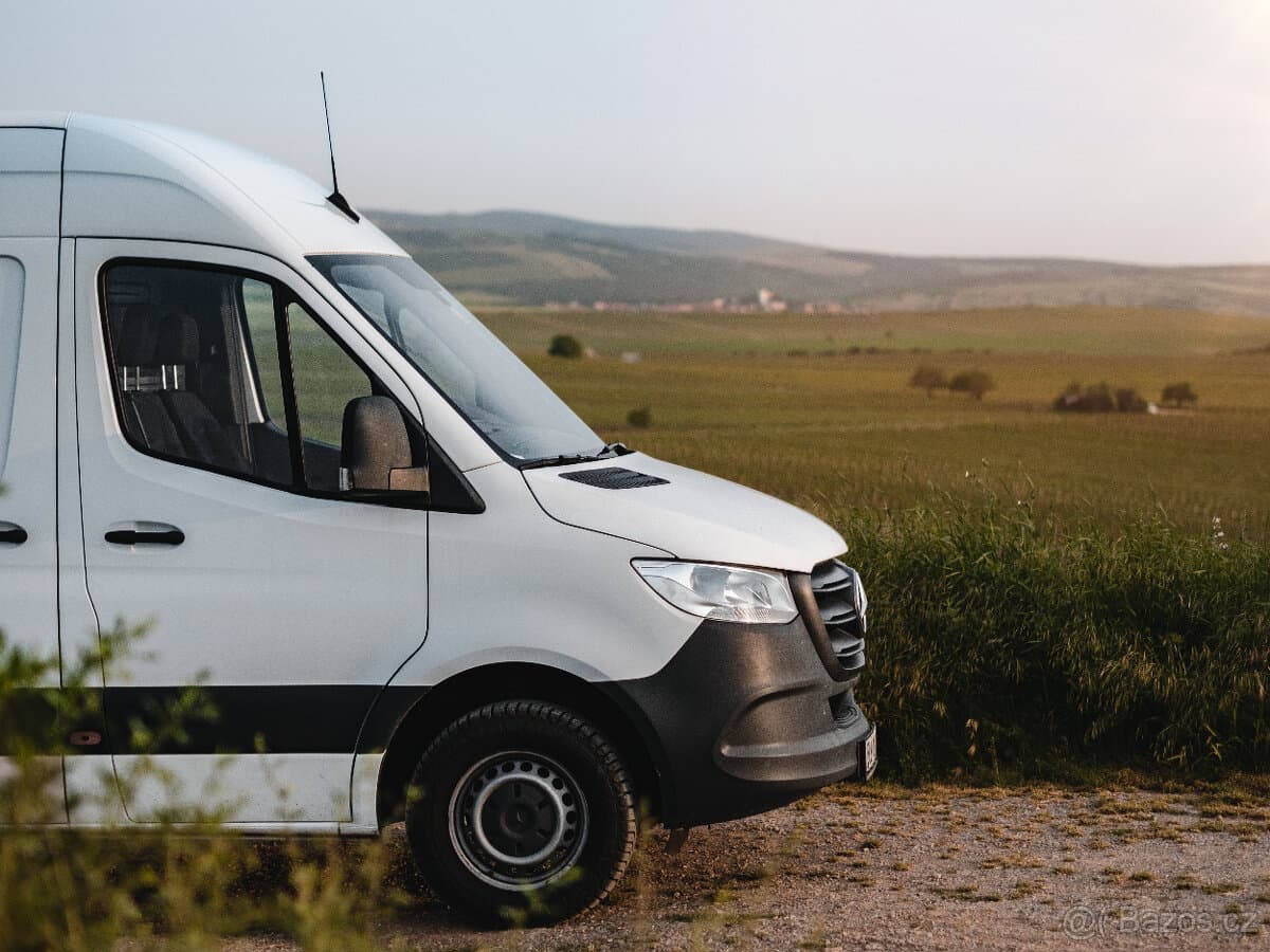 2019 Mercedes-Benz SPRINTER - 3