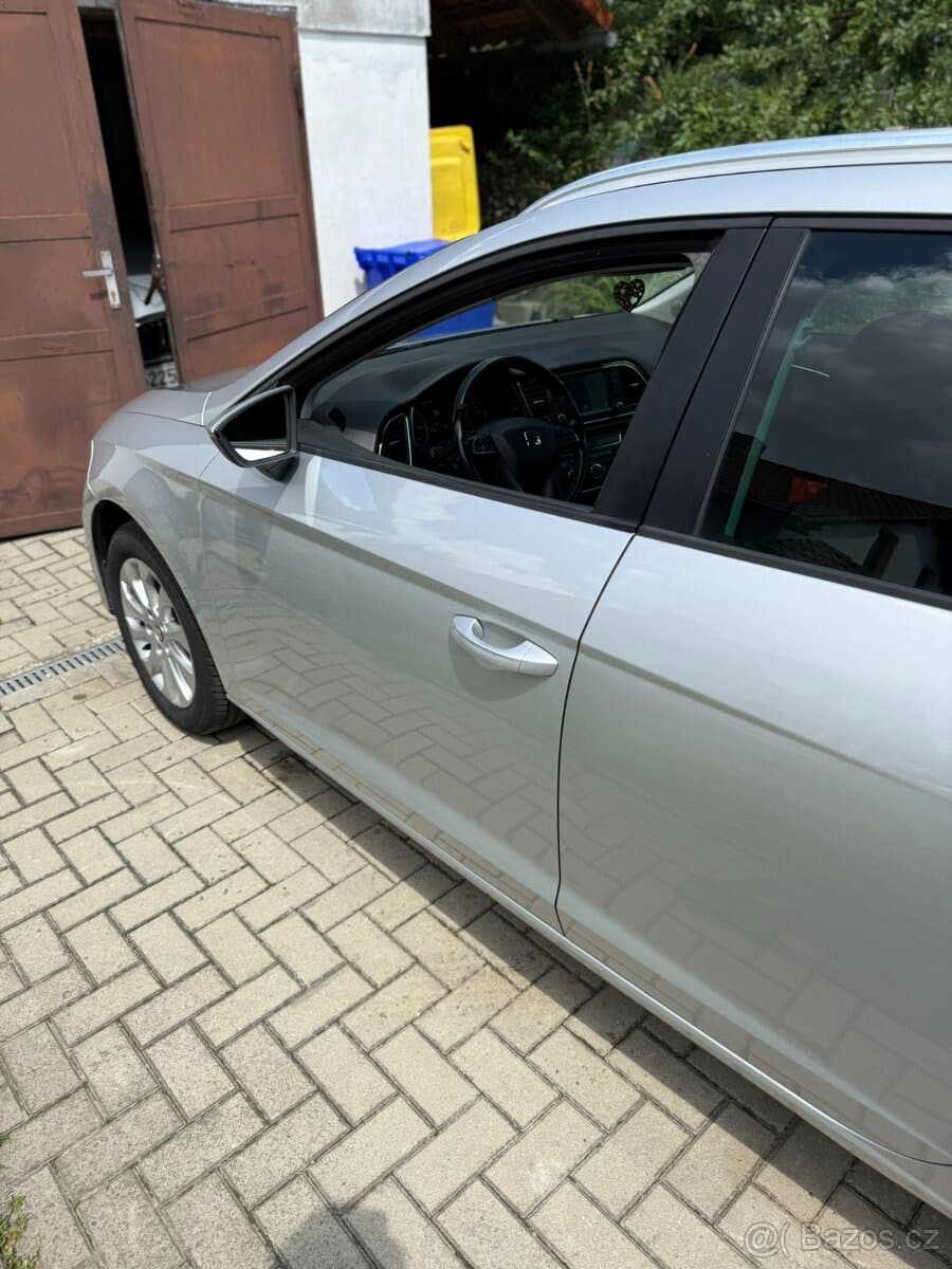 2016 Seat LEON - 3