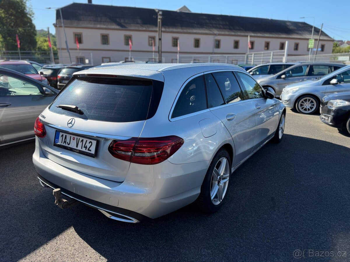 2019 Mercedes-Benz OSTATNÍ - 3