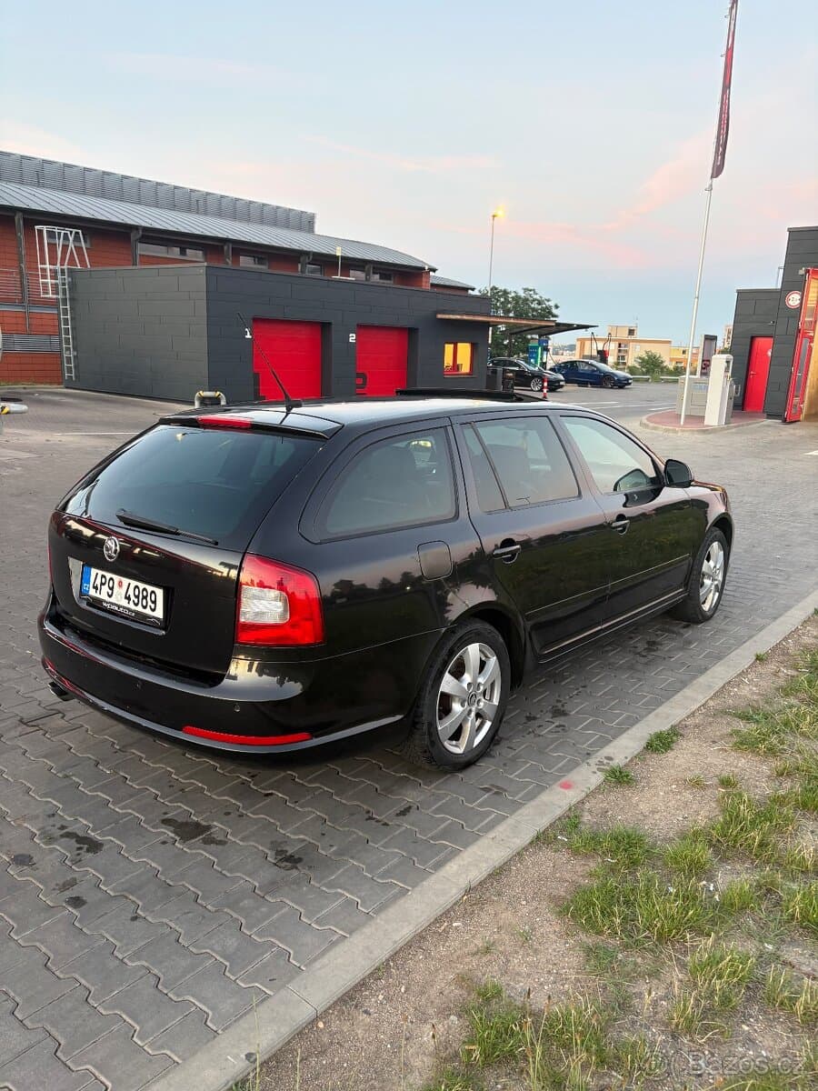 2008 Škoda OCTAVIA - 3