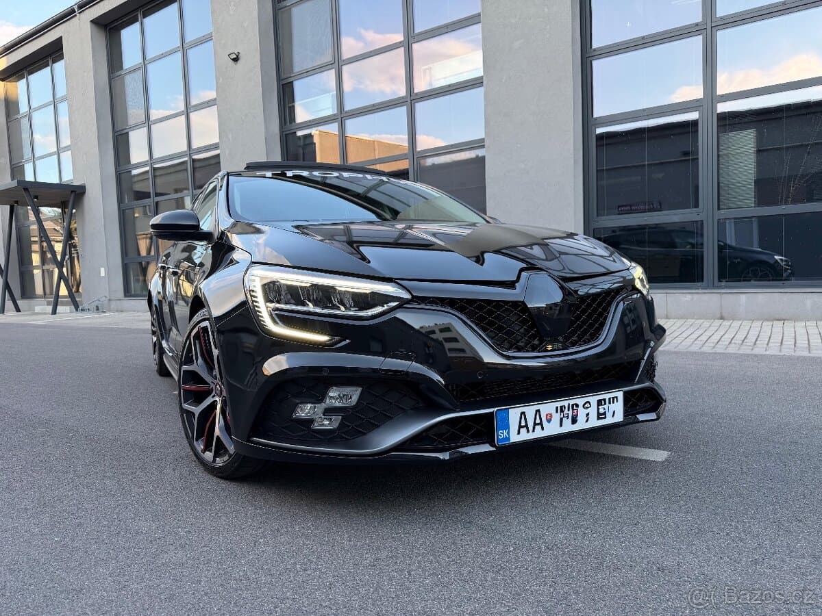 2023 Renault MEGANE - 3