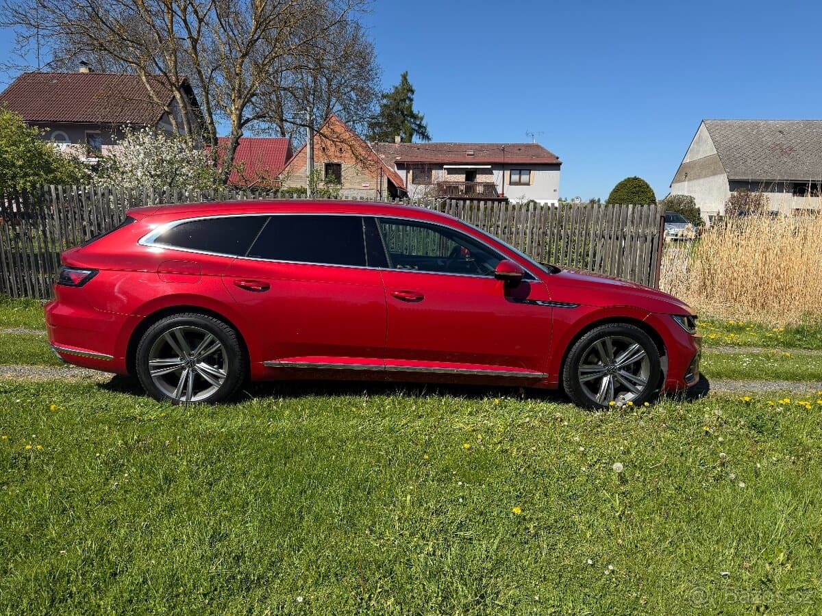 2023 Volkswagen ARTEON - 3