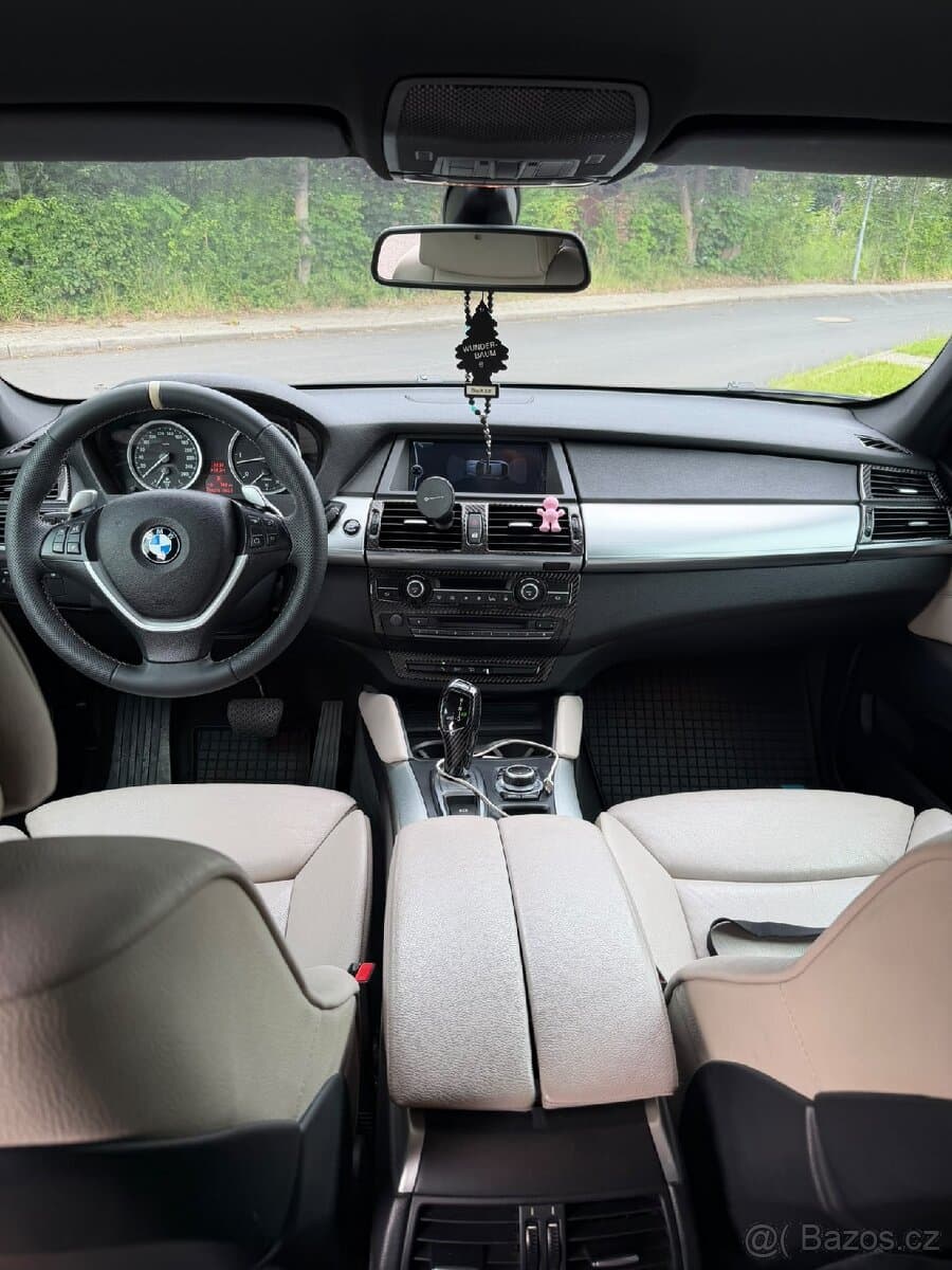 2010 BMW X6 - 3