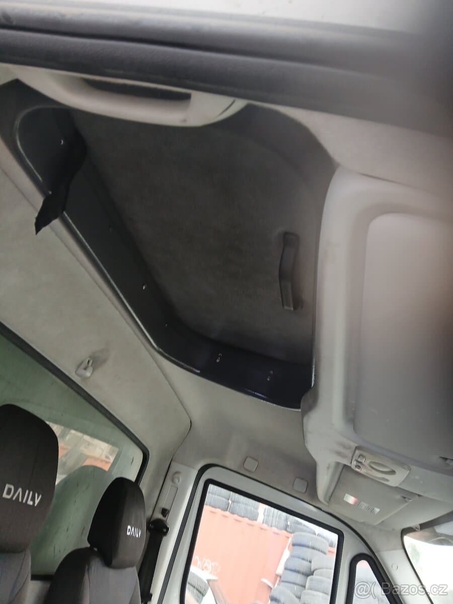 2020 Iveco OSTATNÍ - 3