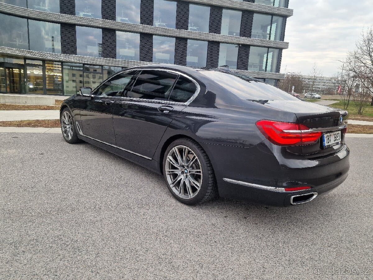 2016 BMW OSTATNÍ - 3