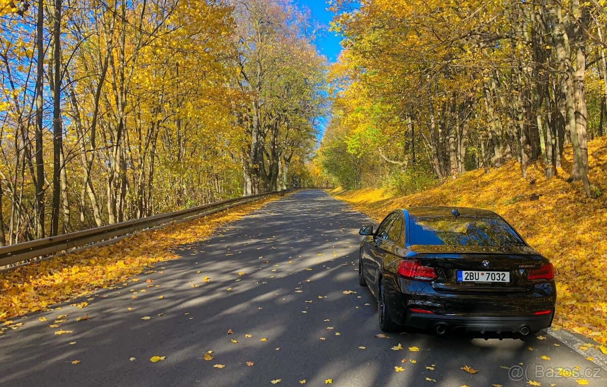 2019 BMW M2 - 3