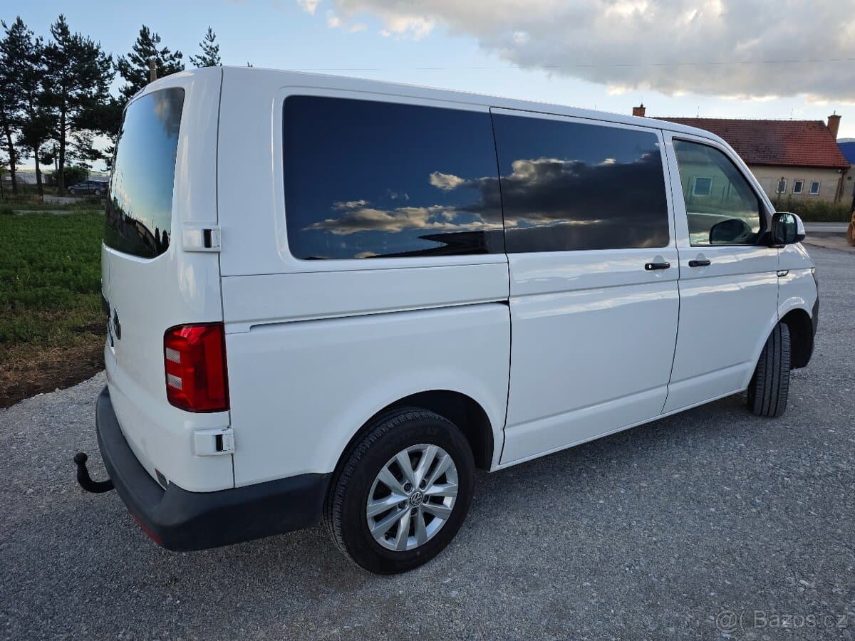 2019 Volkswagen TRANSPORTER - 3