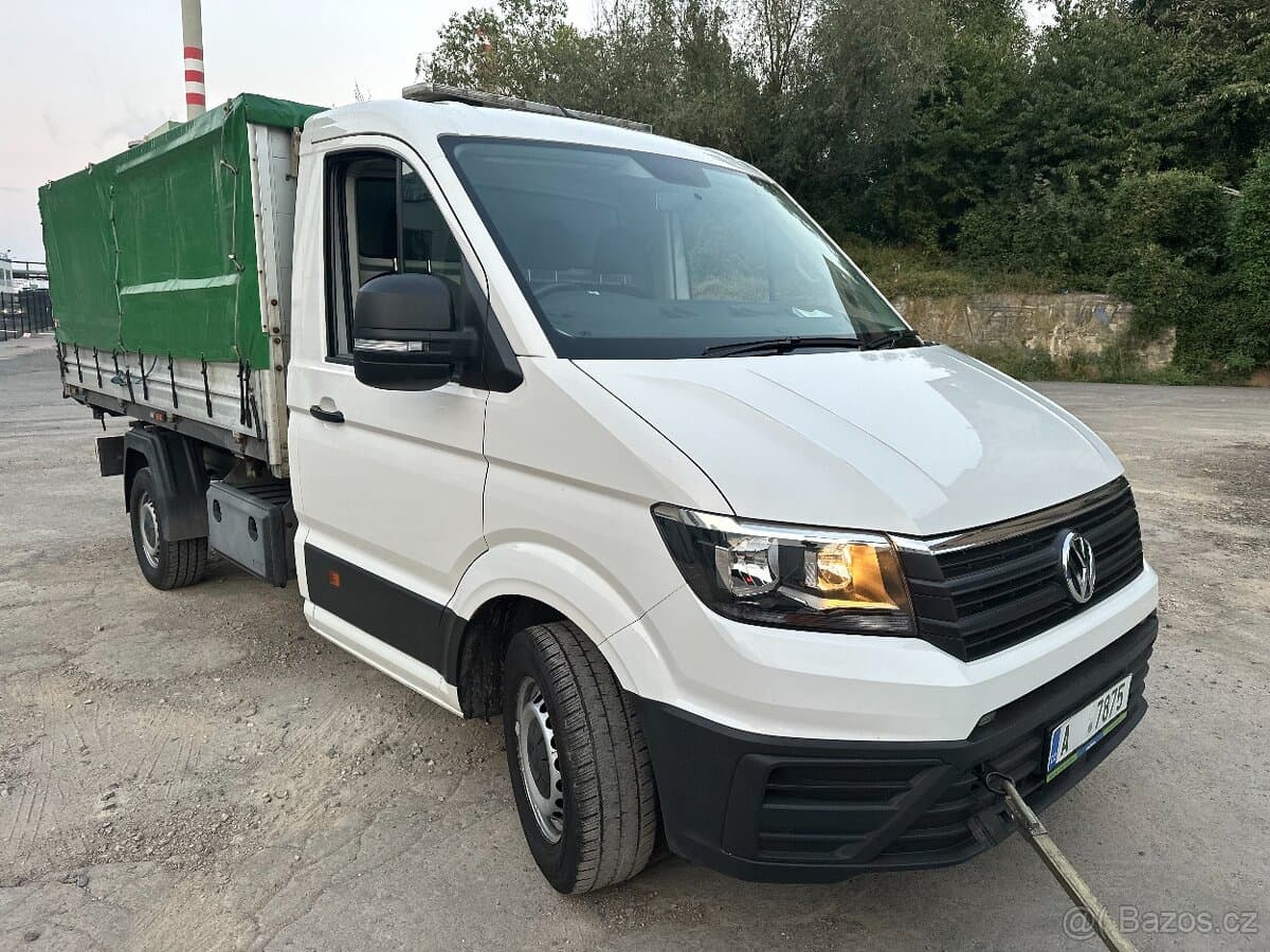 2018 Volkswagen OSTATNÍ - 3