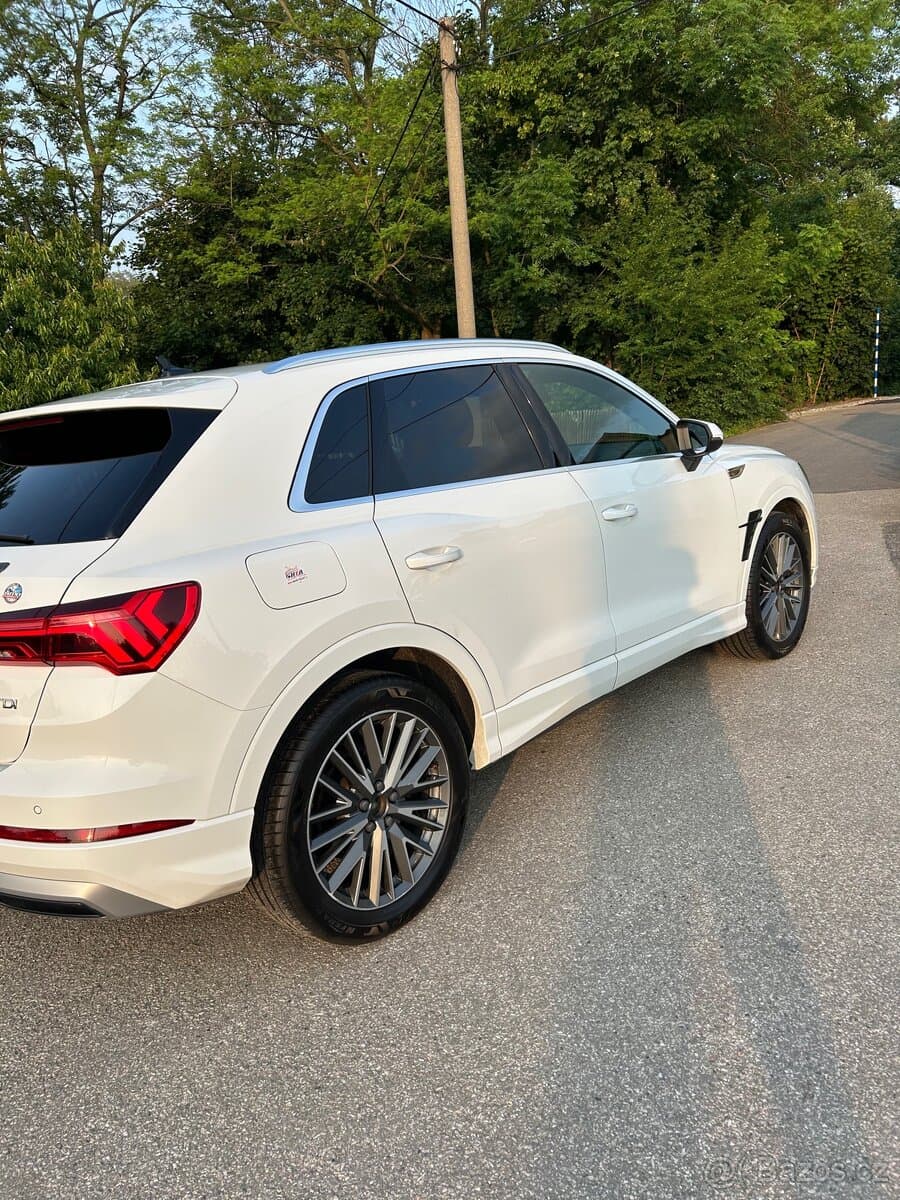 2019 Audi Q3 - 3