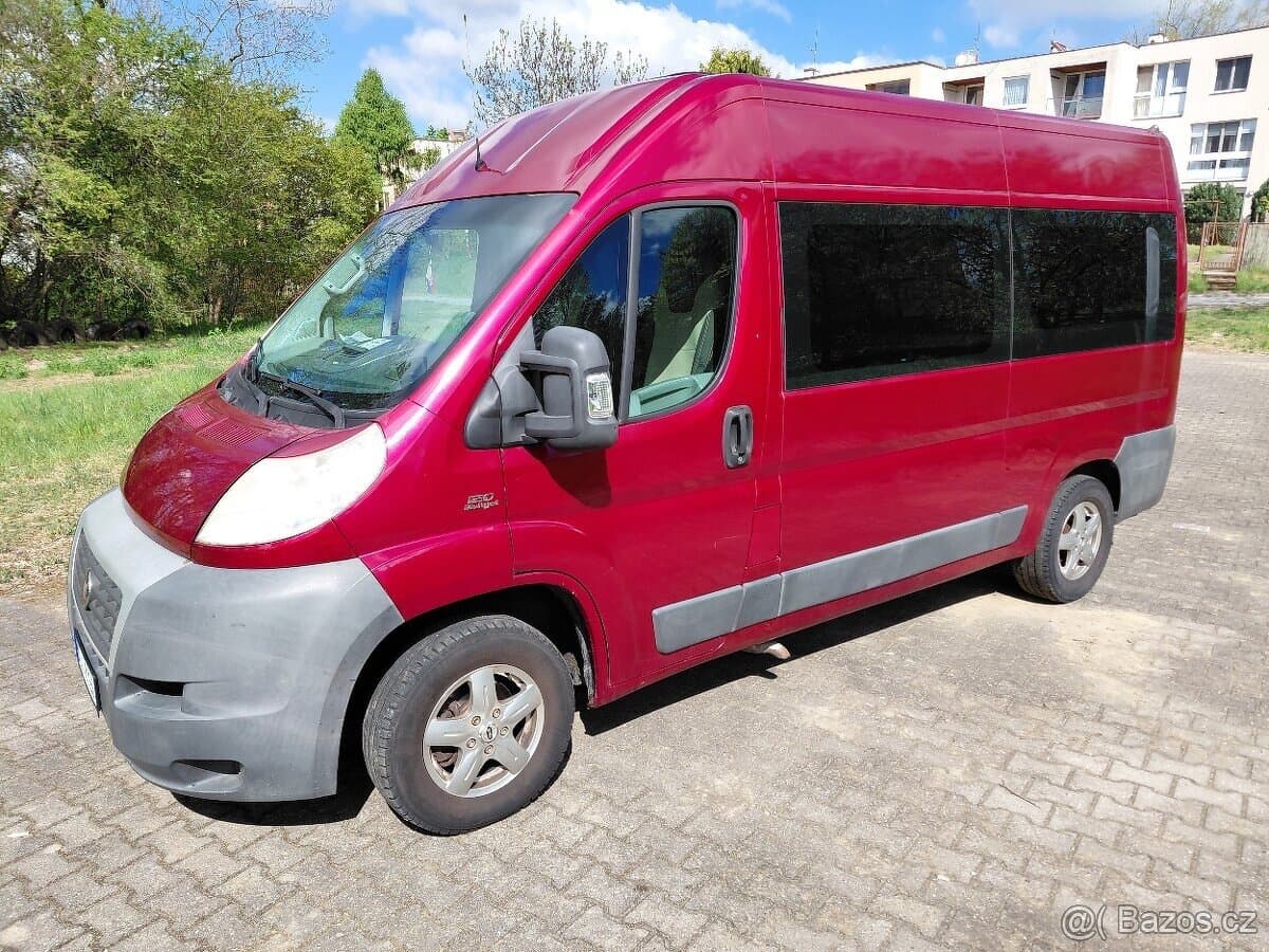 2008 Fiat DUCATO - 3