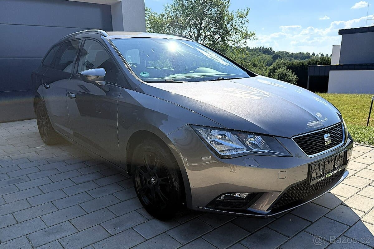 2014 Seat LEON - 3